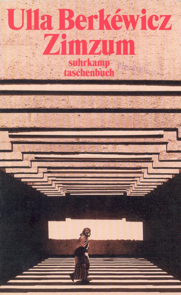 Zimzum Contemporary literature Books