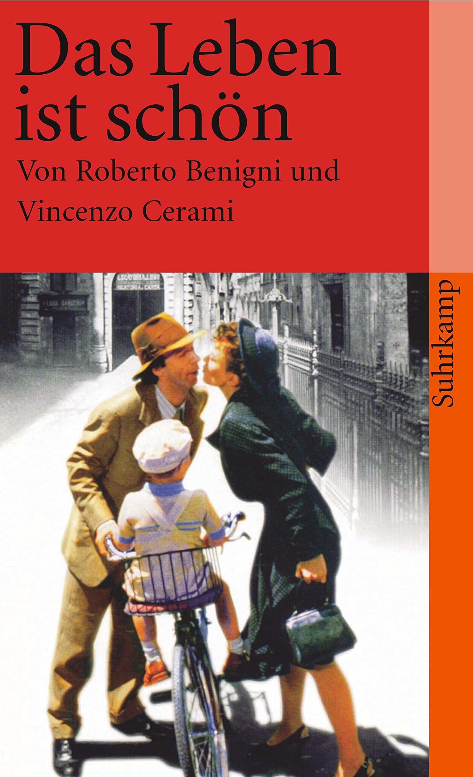 Product Image: Das Leben ist schön