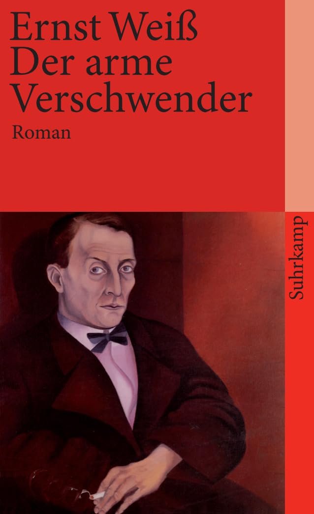 Product Image: Der arme Verschwender