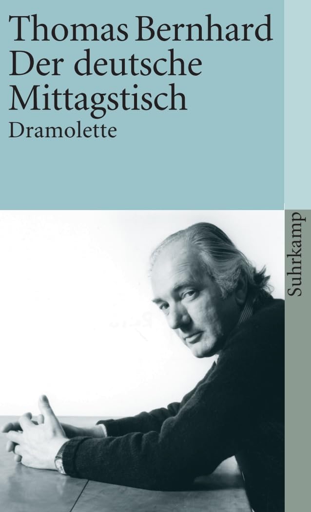 Der deutsche Mittagstisch Drama