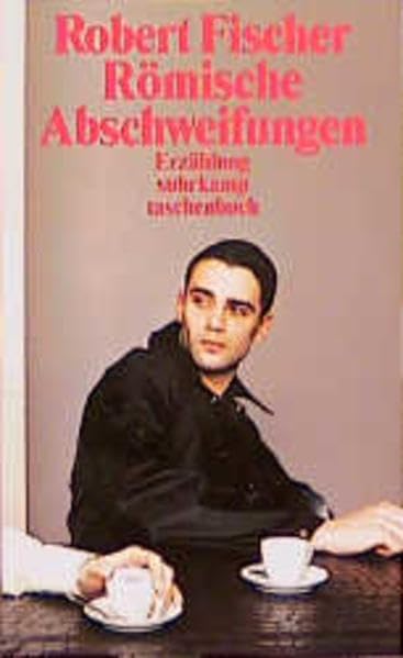 Römische Abschweifungen: Erzählung (suhrkamp taschenbuch) Contemporary literature