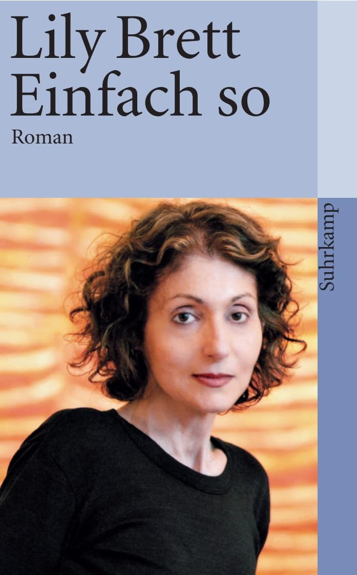 Einfach so Contemporary literature Books