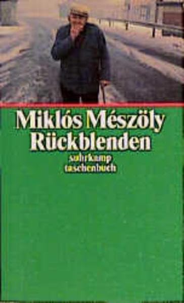 Rückblenden Contemporary literature Books
