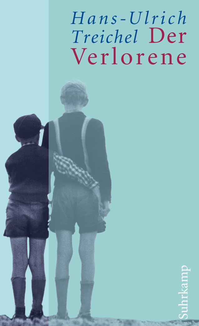 Der Verlorene. Jubiläumsausgabe Contemporary literature