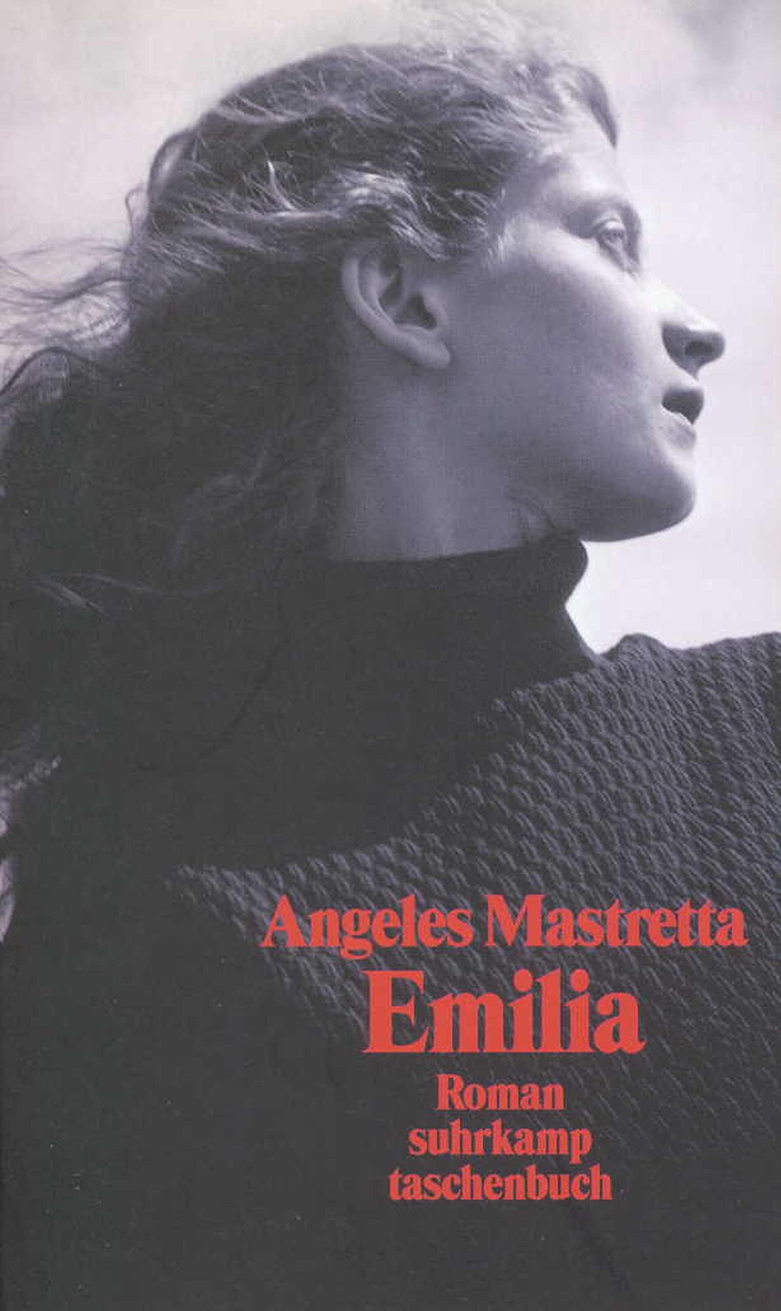 Emilia Contemporary literature Books