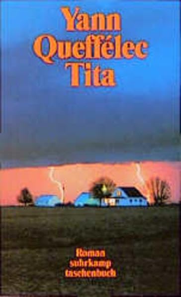 Tita: Roman (suhrkamp taschenbuch) Contemporary literature
