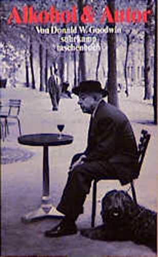 Alkohol & Autor (suhrkamp taschenbuch) Social Sciences
