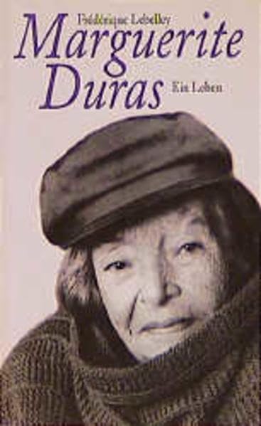 Marguerite Duras Art & Literature