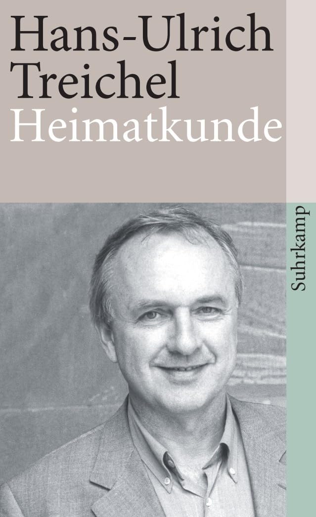 Product Image: Heimatkunde oder Alles ist heiter und edel