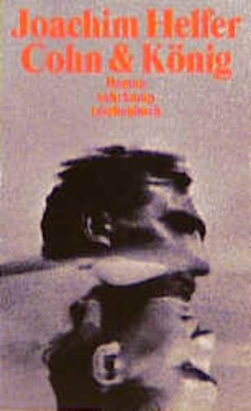 Cohn & König: Roman (suhrkamp taschenbuch) Contemporary literature