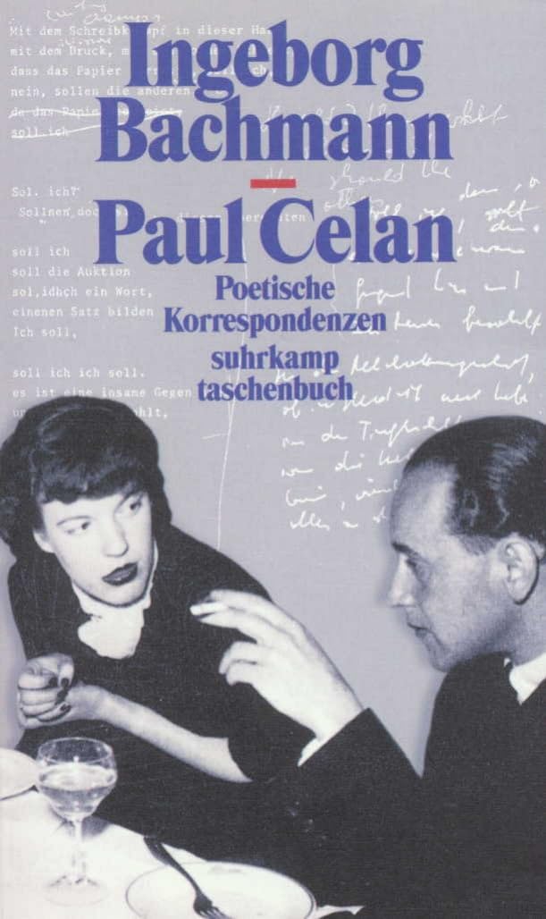 Poetische Korrespondenzen Essays & Short Stories