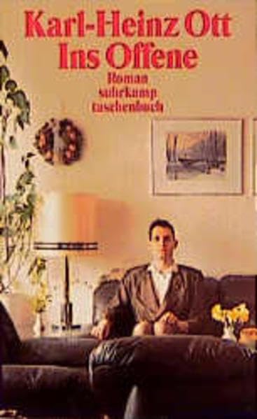 Ins Offene: Roman (Suhrkamp Taschenbücher) Contemporary literature