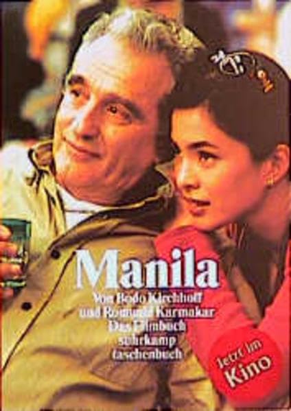 Manila: Ein Filmtagebuch (suhrkamp taschenbuch) Contemporary literature