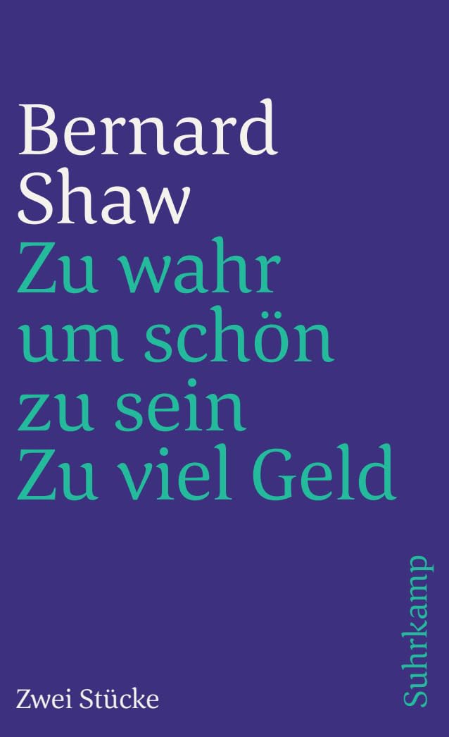 Gesammelte Stücke in Einzelausgaben. 15 Bände Drama