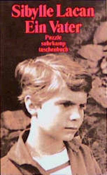 Ein Vater: Puzzle (suhrkamp taschenbuch) Politics & Society