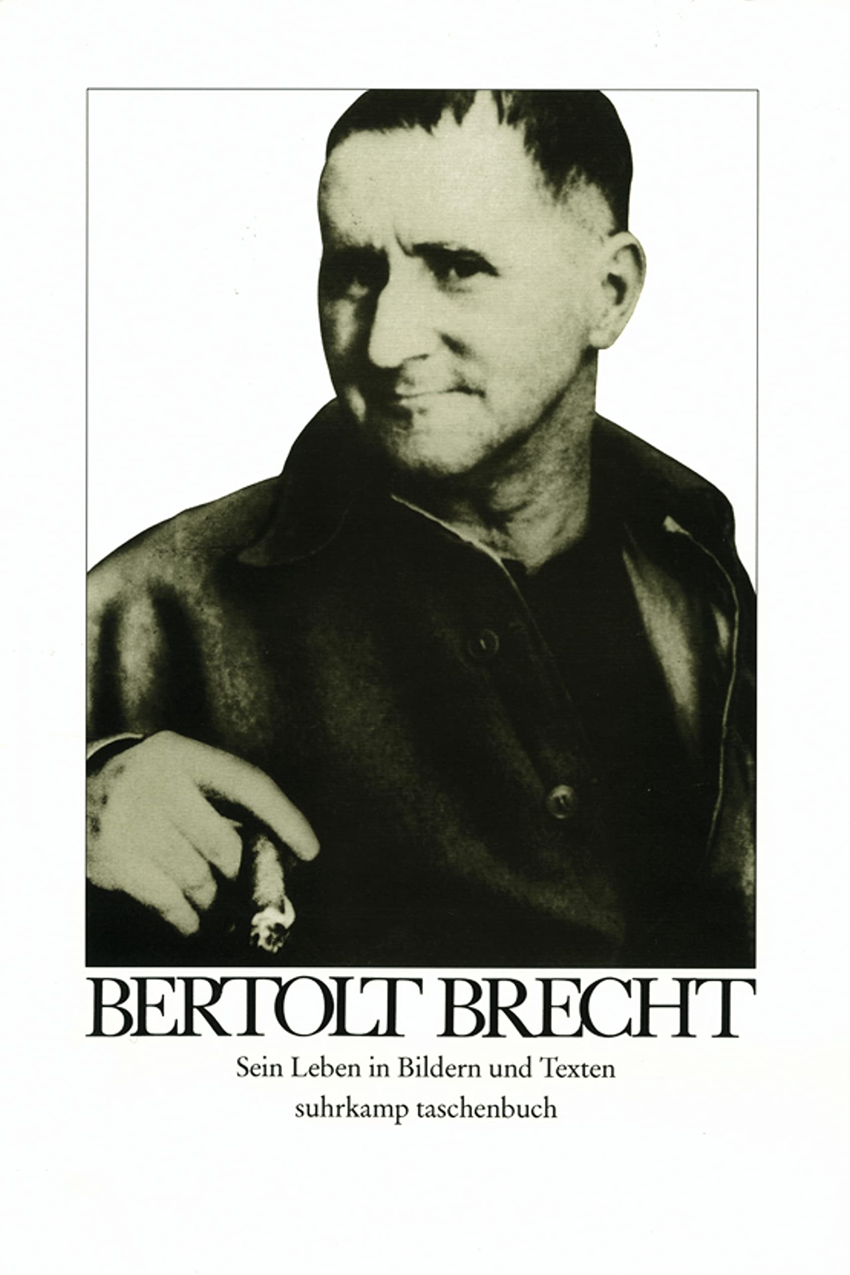 Bertolt Brecht Contemporary literature Books