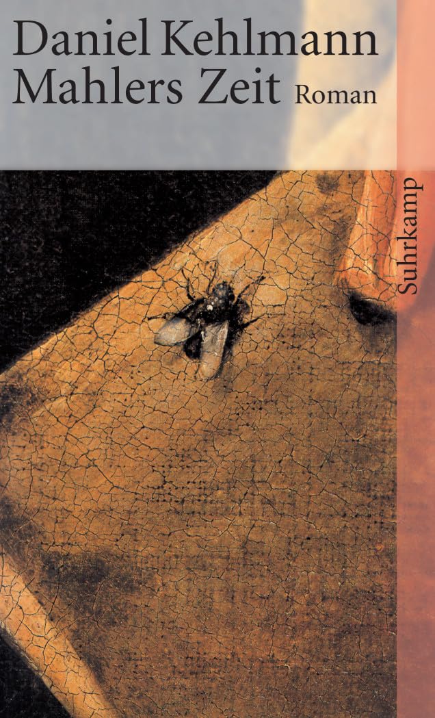 Mahlers Zeit Contemporary literature Books