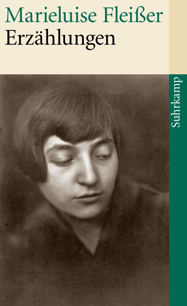Erzählungen Essays & Short Stories