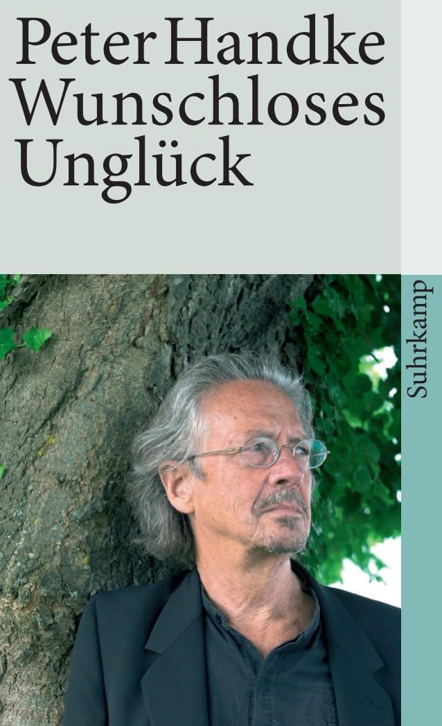 Product Image: Wunschloses Unglück
