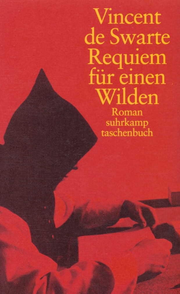 Requiem für einen Wilden: Roman (suhrkamp taschenbuch) Contemporary literature