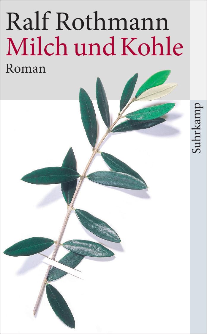 Product Image: Milch und Kohle
