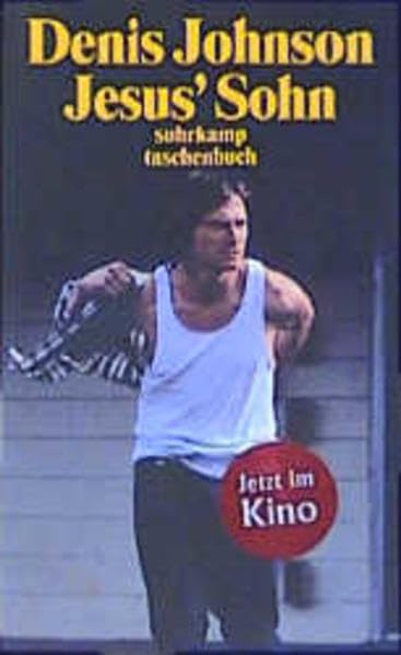 Jesus' Sohn: Geschichten (Suhrkamp Taschenbücher) Contemporary literature