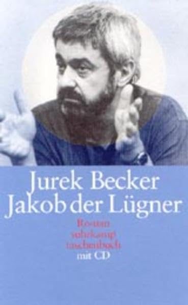 Jakob der Lügner: Roman (suhrkamp taschenbuch) Contemporary literature