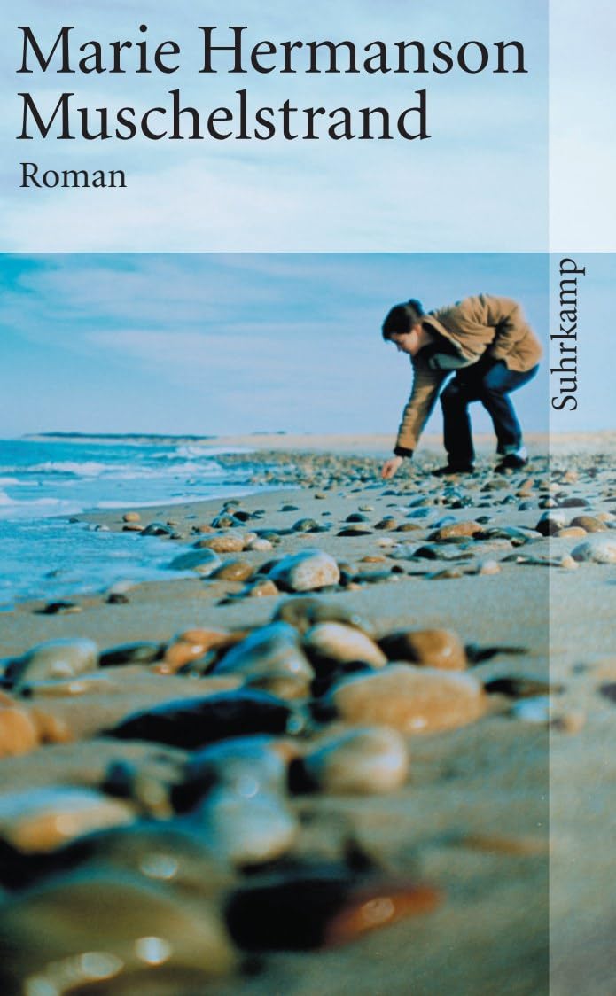 Muschelstrand Contemporary literature Books