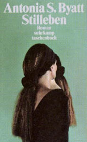 Stilleben: Roman (suhrkamp taschenbuch) Contemporary literature