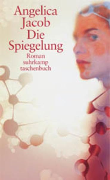 Die Spiegelung: Roman (suhrkamp taschenbuch) Contemporary literature