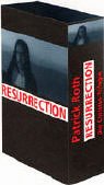 Resurrection. Die Christus-Trilogie: Riverside - Johnny Shines oder Die Wiedererweckung der Toten - Corpus Christi Books