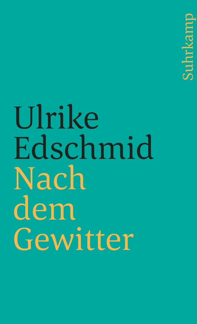 Product Image: Nach dem Gewitter