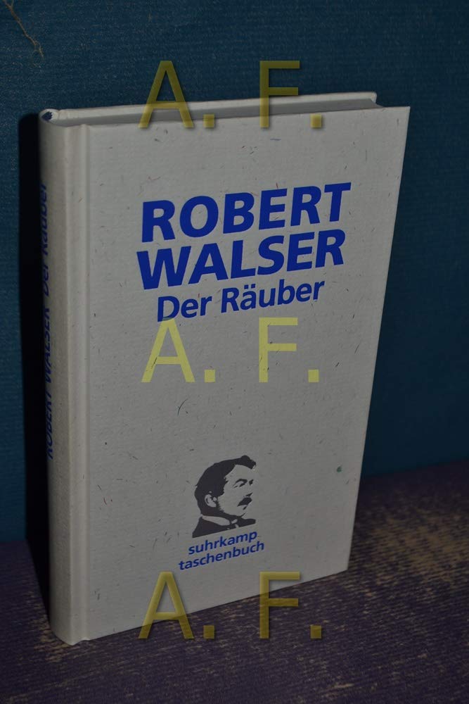 Der Räuber Classics