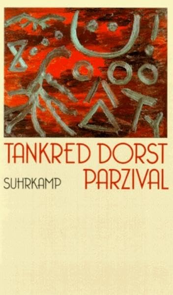 Parzival: Ein Szenarium Books