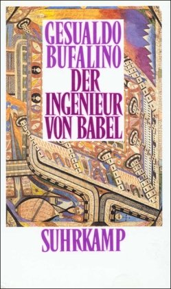 Product Image: Der Ingenieur von Babel
