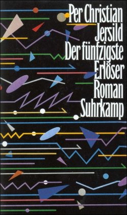 Der fünfzigste Erlöser. Roman Contemporary literature