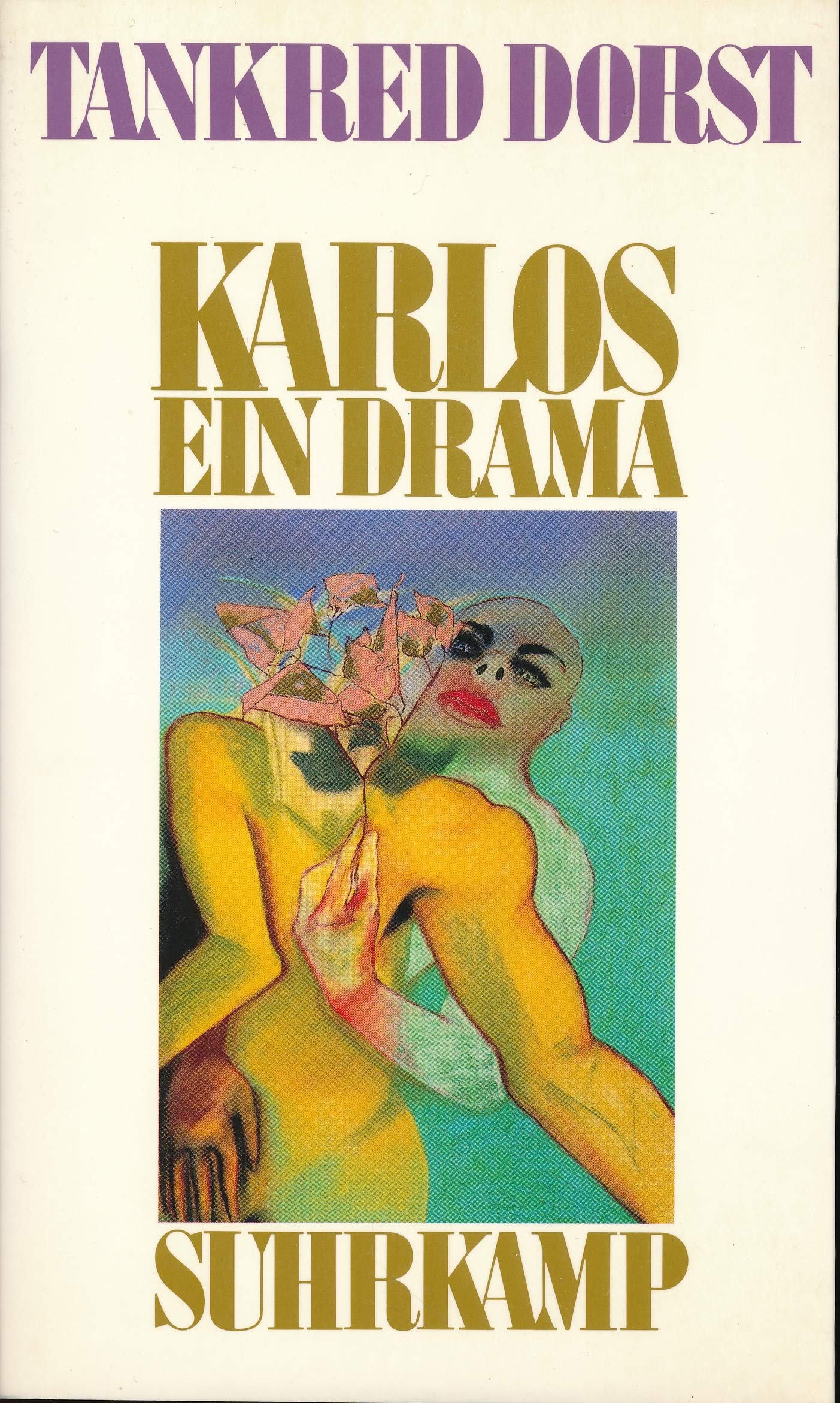 Karlos: Ein Drama Drama