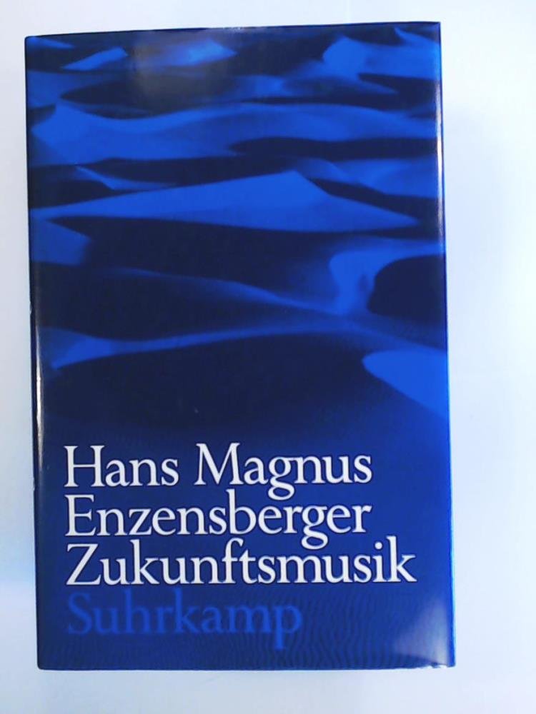 Zukunftsmusik Poetry