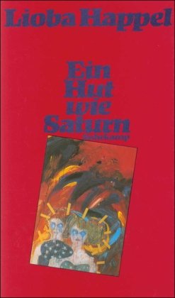 Product Image: Ein Hut wie Saturn