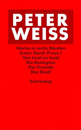 Werke in sechs Bänden Contemporary literature Books
