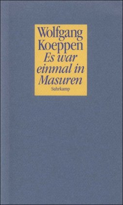 Es war einmal in Masuren: Ein Filmbuch (Kleine Reihe) Personalities