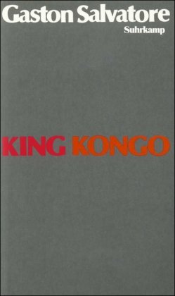 Product Image: King Kongo: Ein Vaudeville