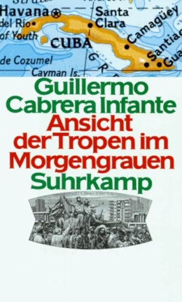 Ansicht der Tropen im Morgengrauen Contemporary literature