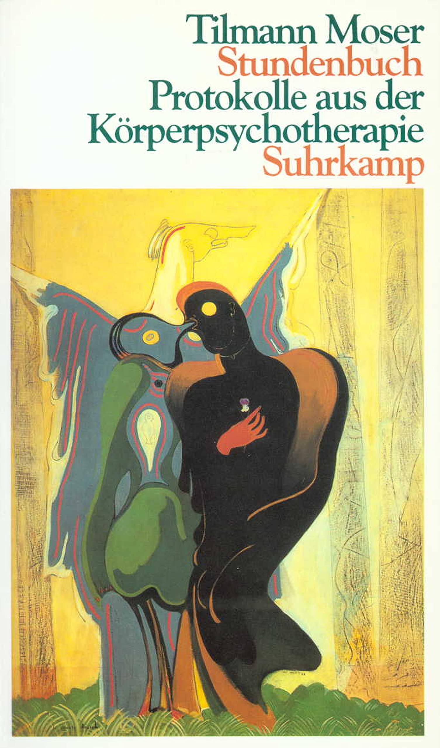 Stundenbuch Medicine Books