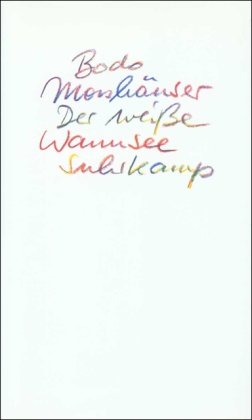 Product Image: Der weiße Wannsee