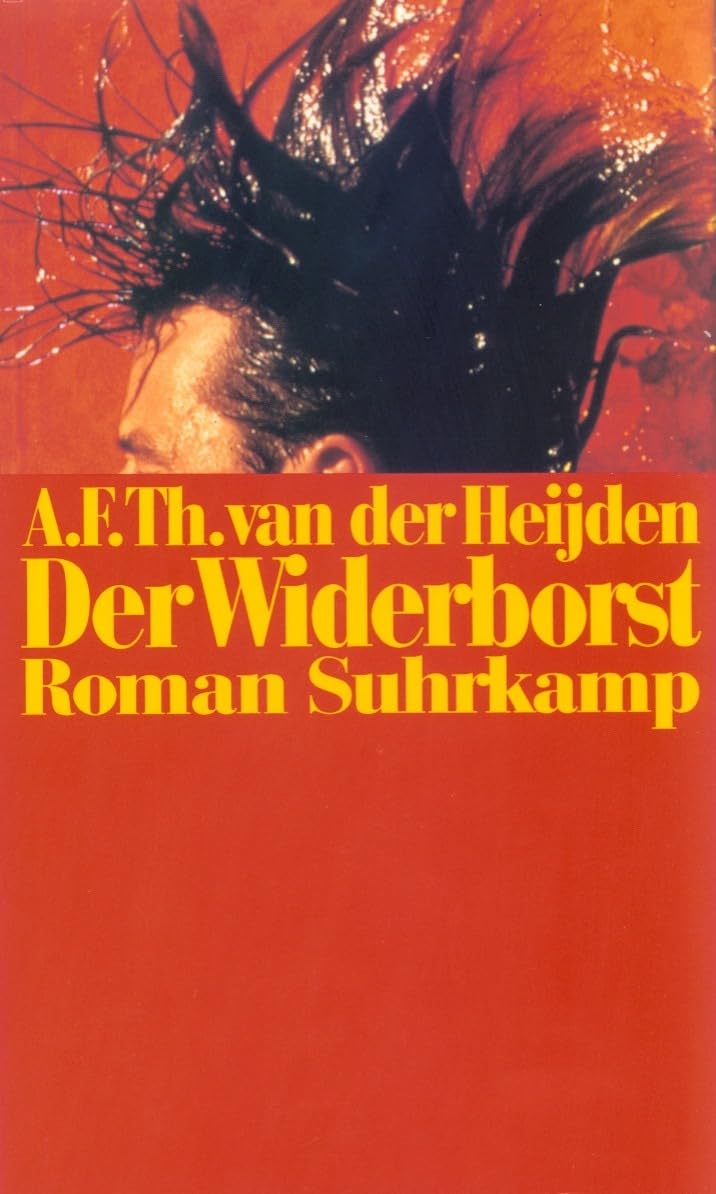 Die zahnlose Zeit Contemporary literature