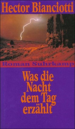 Was die Nacht dem Tag erzählt Contemporary literature