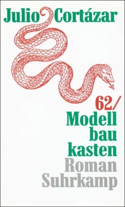 62/Modellbaukasten: Roman Contemporary literature