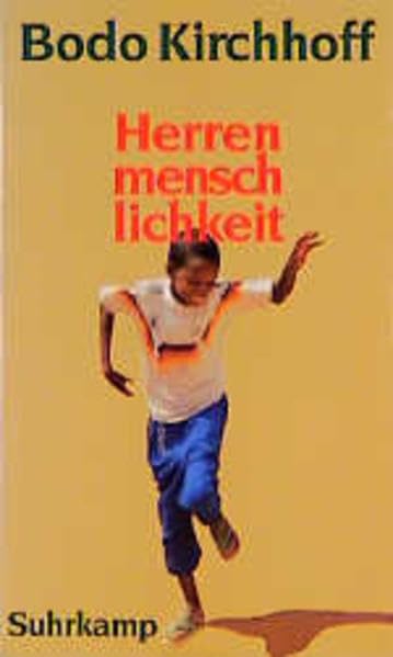 Product Image: Herrenmenschlichkeit