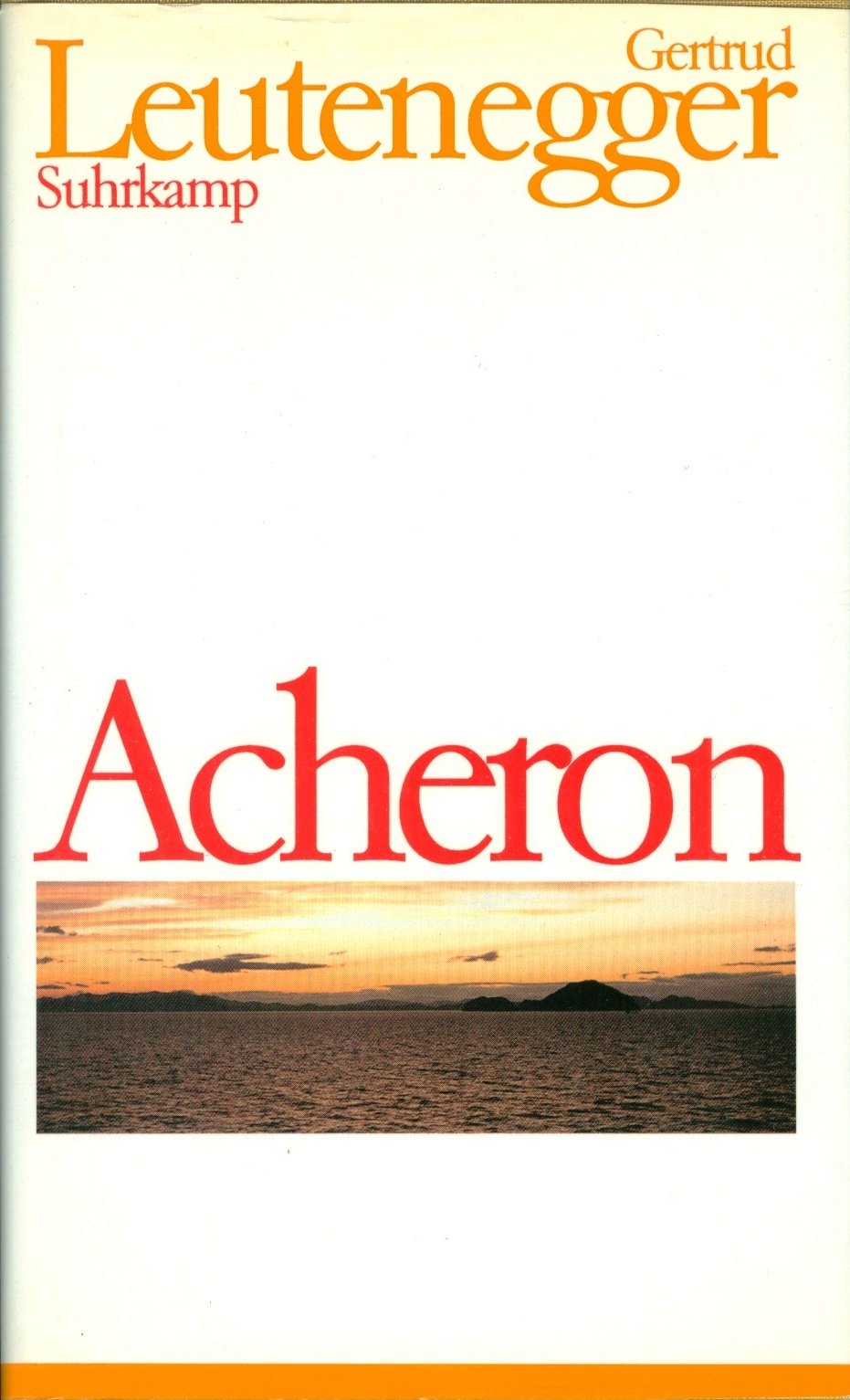 Product Image: Acheron